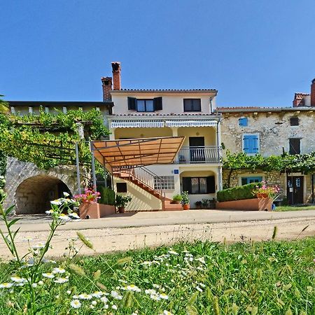 Apartment Lili Пореч Екстер'єр фото