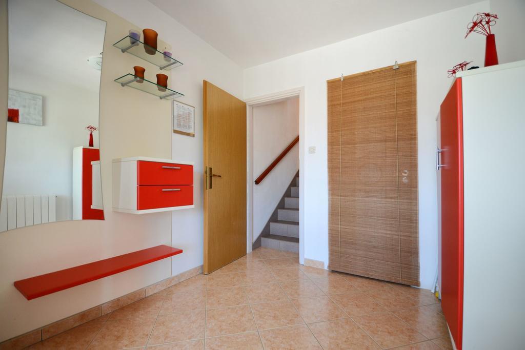 Apartment Lili Пореч Екстер'єр фото